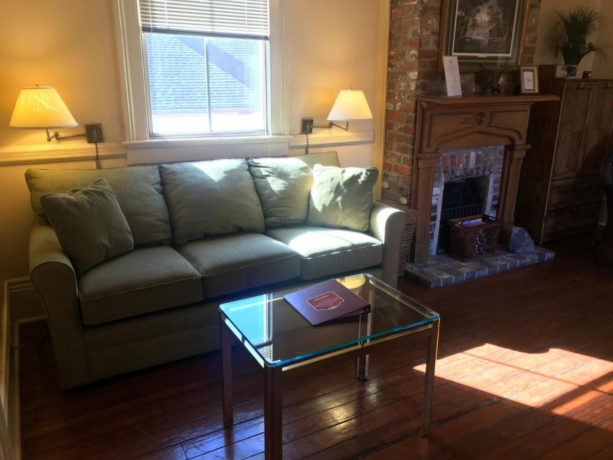 The Courtyards Apartment New Orleans Bagian luar foto