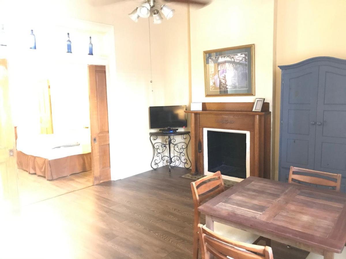 The Courtyards Apartment New Orleans Bagian luar foto